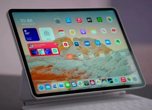 班戈ipad维修分享新款iPad Pro或将采用M4芯片 