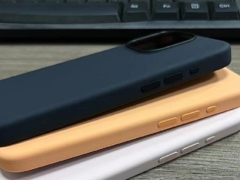 班戈苹果14维修站分享iPhone14手机壳能直接给iPhone15用吗?