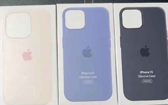 班戈苹果14维修站分享iPhone14手机壳能直接给iPhone15用吗?