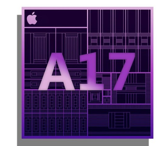 班戈iphone15维修分享iPhone15会全系使用A17芯片吗 
