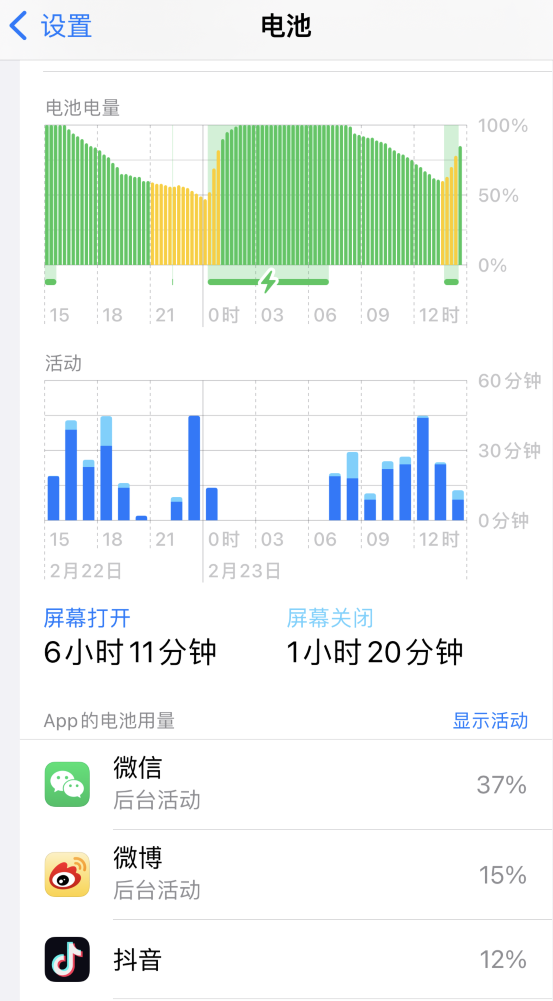 班戈苹果14维修分享如何延长 iPhone 14 的电池使用寿命 