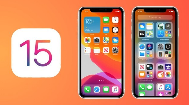 班戈苹果13维修分享iPhone13更新iOS 15.5，体验如何 