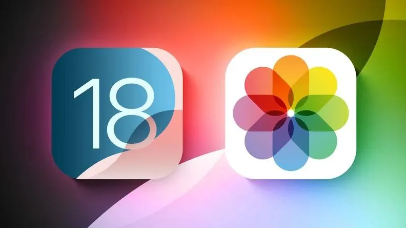 班戈苹果手机维修分享苹果 iOS / iPadOS 18.1Beta 3 发布 