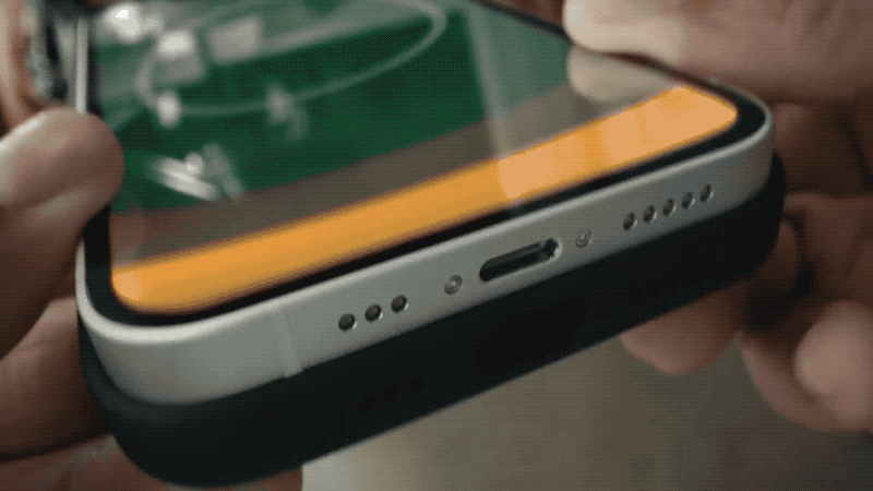 班戈苹果手机维修分享未来 Magsafe 还有哪些发展空间 