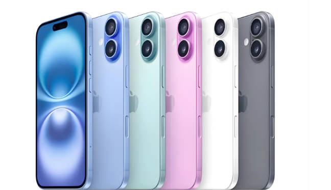 班戈苹果手机维修分享iPhone 17换电池 