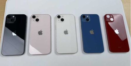 班戈苹果维修点分享iPhone 13维修主板易被忽略实操故障 