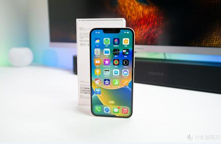 班戈苹果维修点分享iPhone 14维修主板时的细节问题 