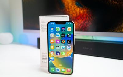 班戈苹果维修点分享iPhone 14自动关机故障深度解析 