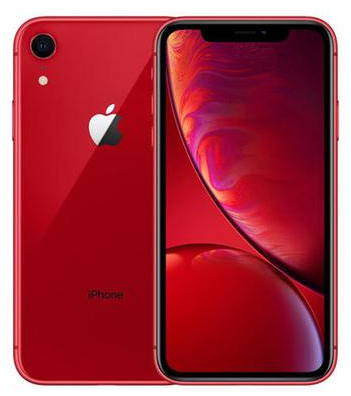 班戈苹果维修点分享iPhone XR电池发烫特殊故障解析 