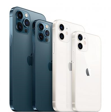 班戈苹果维修点分享iPhone 12 Pro发烫关联故障汇总 