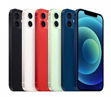 班戈苹果维修点分享iPhone 12 Pro Max发烫冷门故障梳理 