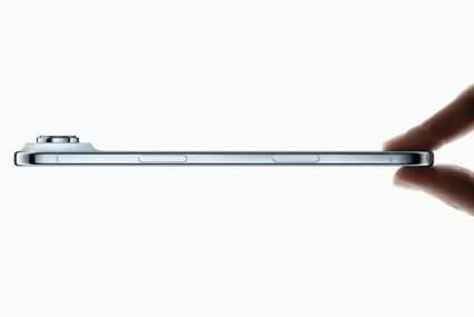 班戈苹果维修点分享iPhone 17 Air发烫几大隐形诱因 