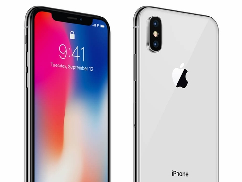 班戈苹果维修点分享iPhone X摄像头实拍质感与场景适配全解析 
