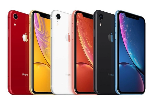 班戈苹果维修点分享iPhone XR摄像头原生色彩表现与日常拍摄实用指南 
